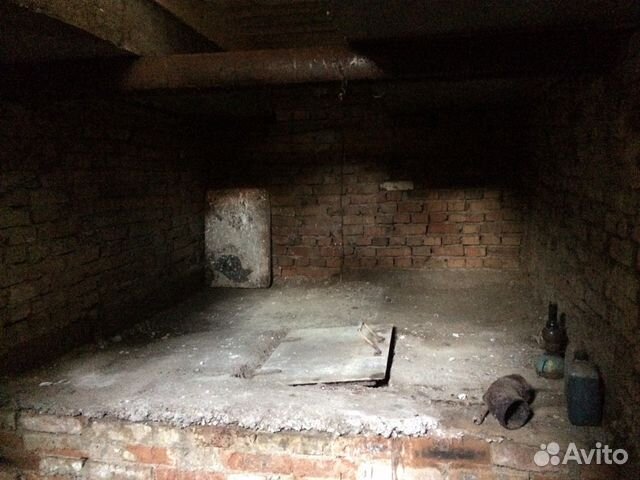 Гараж, > 30 м² Гараж, > 30 м²