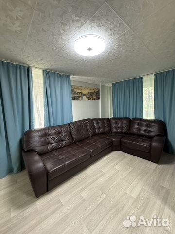 

2-к. квартира, 42 м², 2 кровати