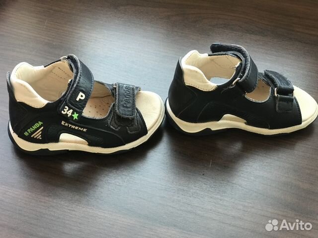 Босоножки M. Panda orthopedic 21