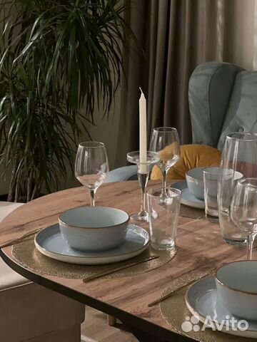 

2-к. квартира, 80 м², 4 кровати