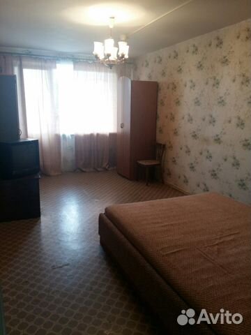 

2-к. квартира, 54 м², 2 кровати