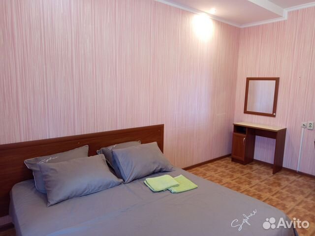

10-к. и более дом, 262 м²
