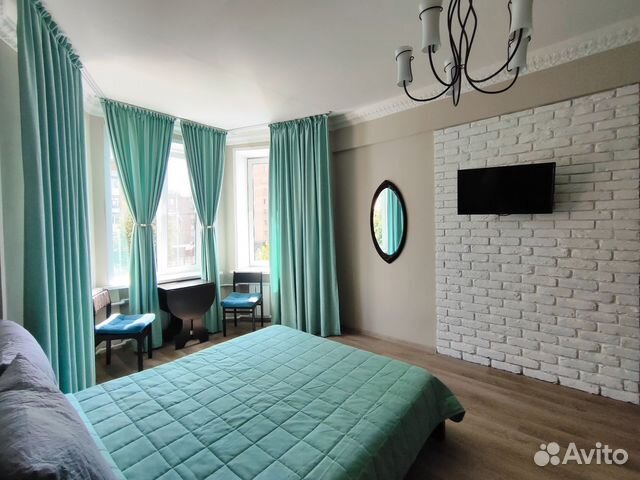 

3-к. квартира, 85 м², 6 кроватей