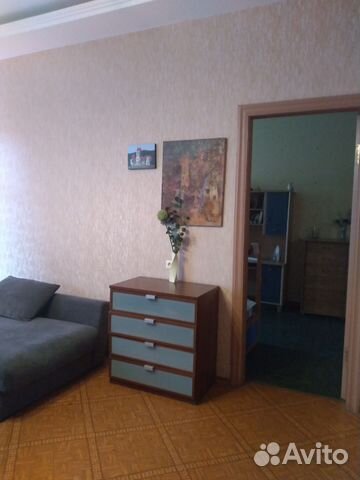 

3-к. квартира, 100 м², 6 кроватей