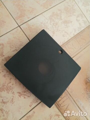 Решетка динамика для Toyota Land Cruiser 200