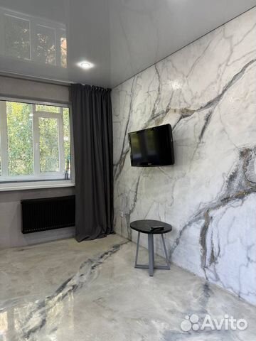 

2-к. квартира, 47 м², 3 кровати