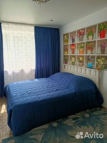

1-к. квартира, 31 м², 1 кровать