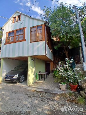 

2-к. таунхаус, 65 м²