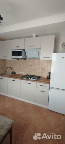 

2-к. квартира, 52 м², 3 кровати