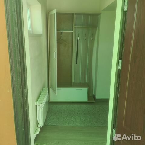 

4-к. дом, 56 м²