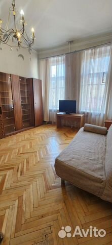 

2-к. квартира, 63 м², 3 кровати
