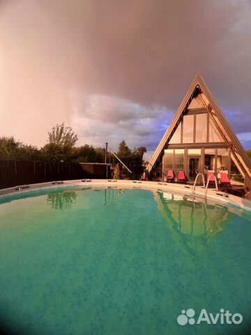 

3-к. дом, 75 м²