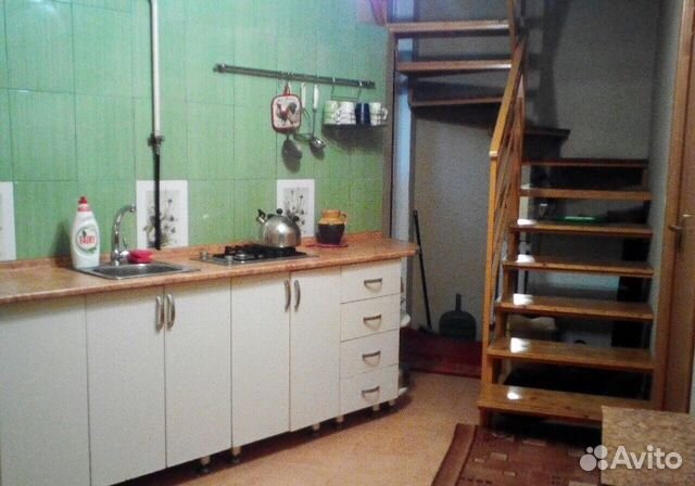 Дом 60 м² на участке 4 сот.