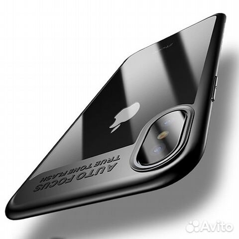 Baseus Крышка Suthin case для Apple iPhon