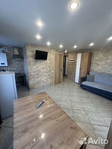 

2-к. квартира, 42 м², 3 кровати