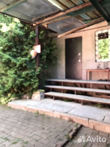 

1-к. таунхаус, 20 м²