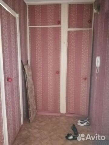 1-к квартира, 33 м², 6/6 эт.