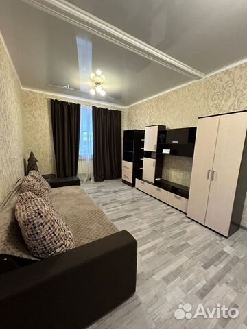 

2-к. квартира, 62 м², 3 кровати
