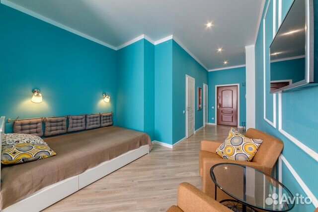 1-к квартира, 31 м², 5/9 эт.