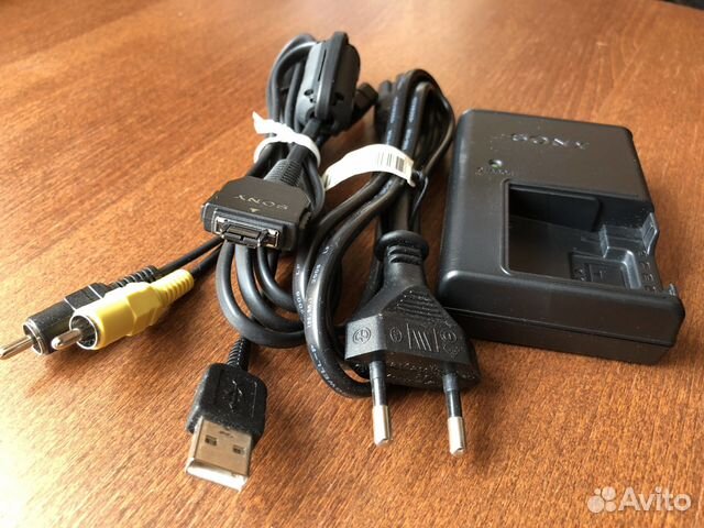 Sony Cyber-shot DSC-T300