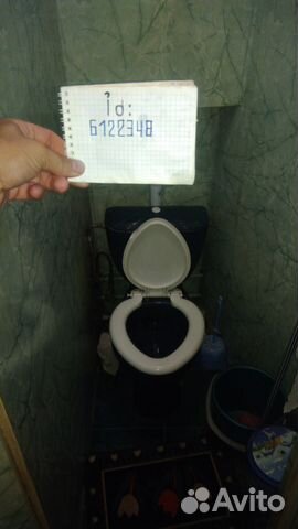 1-к квартира, 32 м², 1/9 эт.