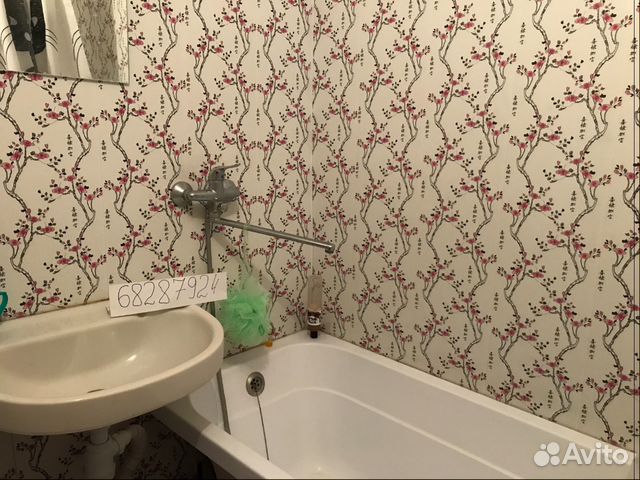 1-к квартира, 36 м², 7/9 эт. 1-к квартира, 36 м², 7/9 эт.