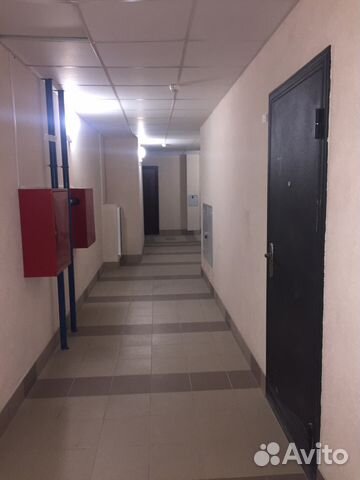 1-к квартира, 45.3 м², 11/15 эт. 1-к квартира, 45.3 м², 11/15 эт.