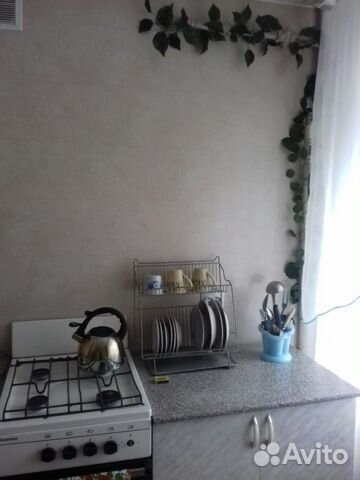 1-к квартира, 33 м², 2/5 эт. 1-к квартира, 33 м², 2/5 эт.