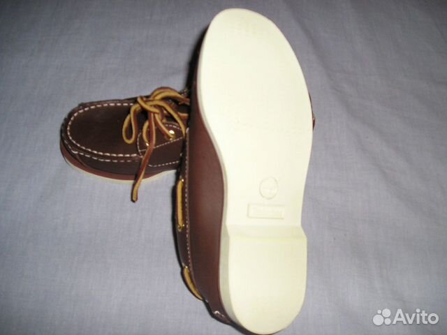 Ботинки Timberland top-sider Новые Ботинки Timberland top-sider Новые