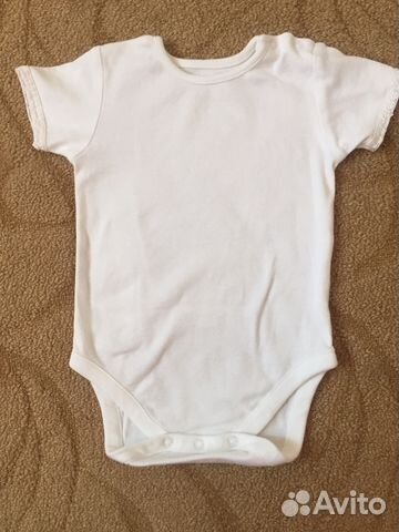Новый комплект mothercare (боди+песочник) Новый комплект mothercare (боди+песочник)