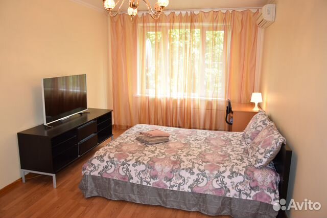 1-к квартира, 33 м², 6/9 эт. 1-к квартира, 33 м², 6/9 эт.