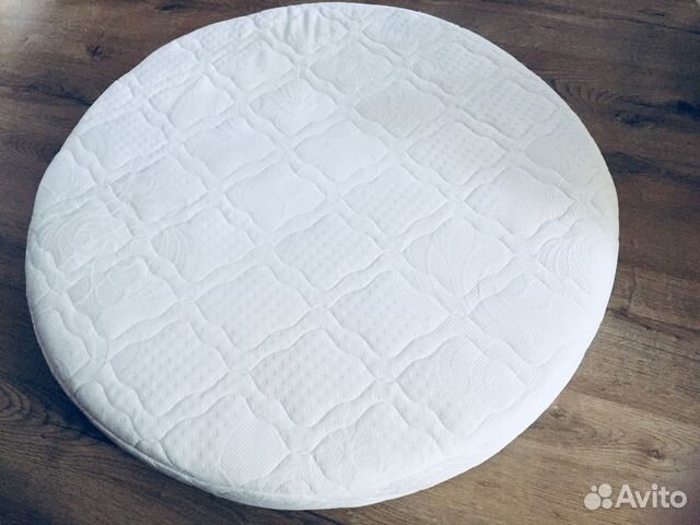 Матрас круглый Матрас круглый