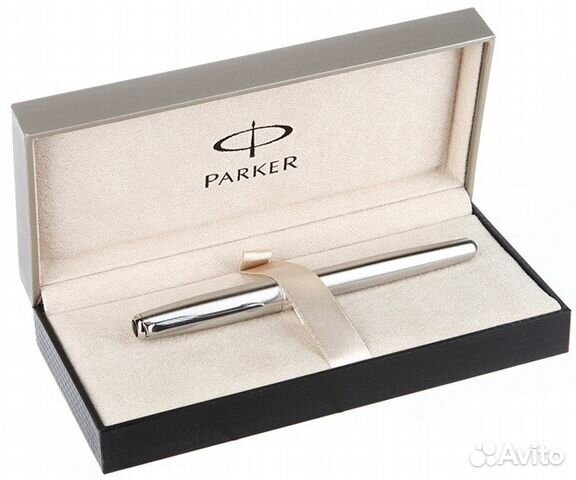 Ручка роллерная Parker Sonnet T526. Новая Ручка роллерная Parker Sonnet T526. Новая