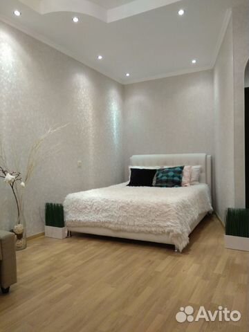 1-к квартира, 37 м², 5/23 эт. 1-к квартира, 37 м², 5/23 эт.