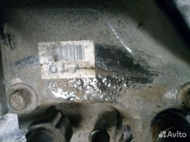 Патрубки бензобака на киа церато3