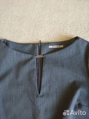 Платье офисное Glenfield xs Платье офисное Glenfield xs