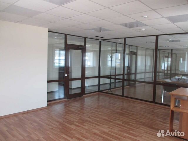 Складское помещение, 400- 650 м²