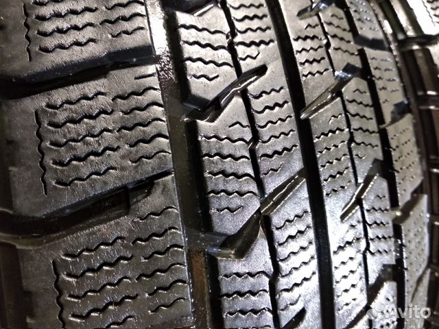 GoodYear Ice Navi Zea 2 (4 шт) 205/60 R16