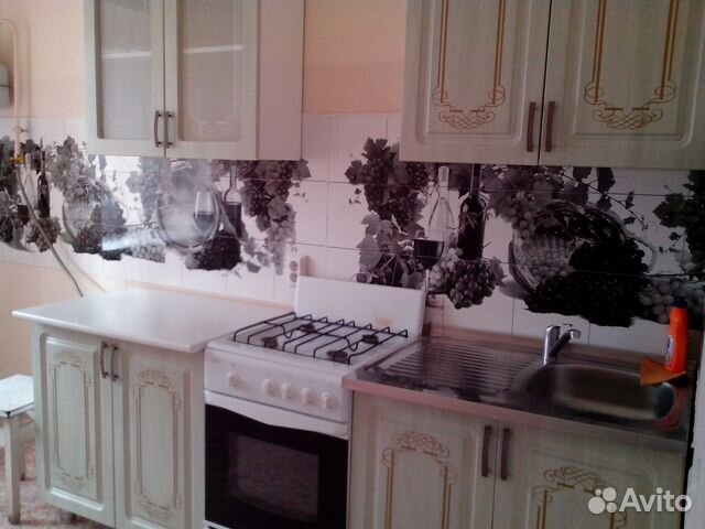 1-к квартира, 35 м², 8/9 эт. 1-к квартира, 35 м², 8/9 эт.