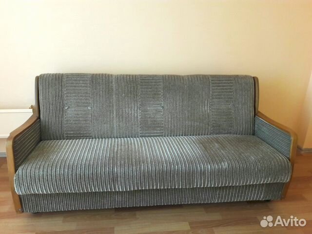 2-к квартира, 57 м², 6/17 эт. 2-к квартира, 57 м², 6/17 эт.