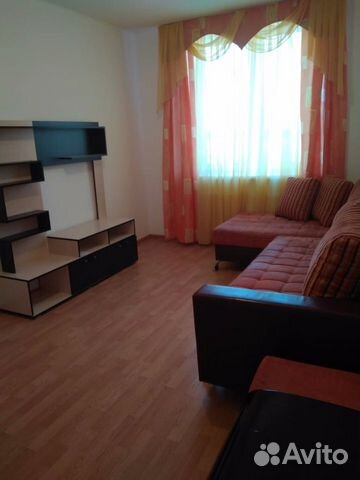 1-к квартира, 46 м², 8/16 эт. 1-к квартира, 46 м², 8/16 эт.