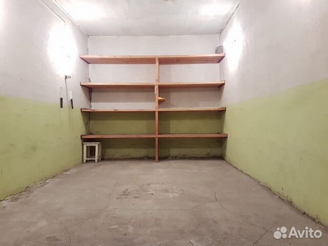 Гараж, 20 м²