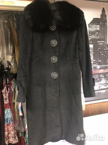 Пальто женское Пальто женское