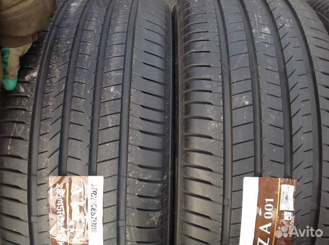 Bridgestone 285 45 r22