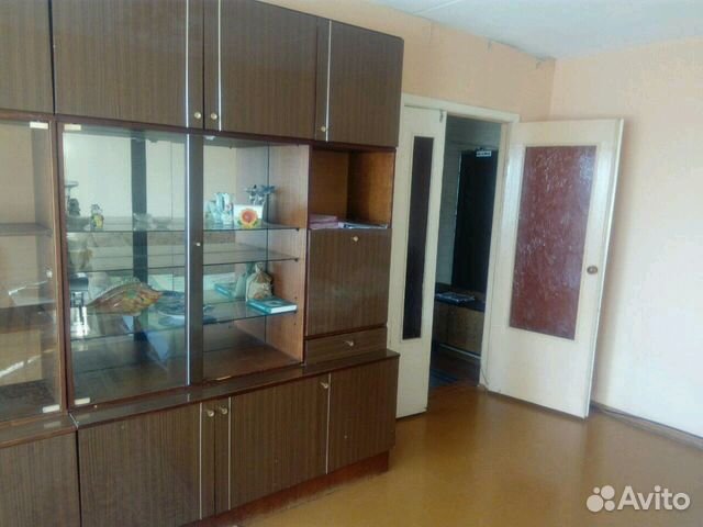 2-к квартира, 35 м², 5/9 эт.