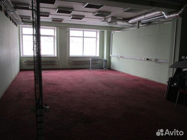 Помещение свободного назначния, 55 м²