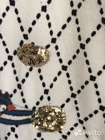 Туника женская Tsumori Chisato Туника женская Tsumori Chisato