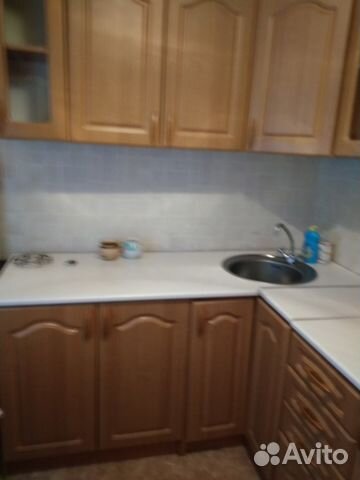 1-к квартира, 34 м², 2/5 эт. 1-к квартира, 34 м², 2/5 эт.