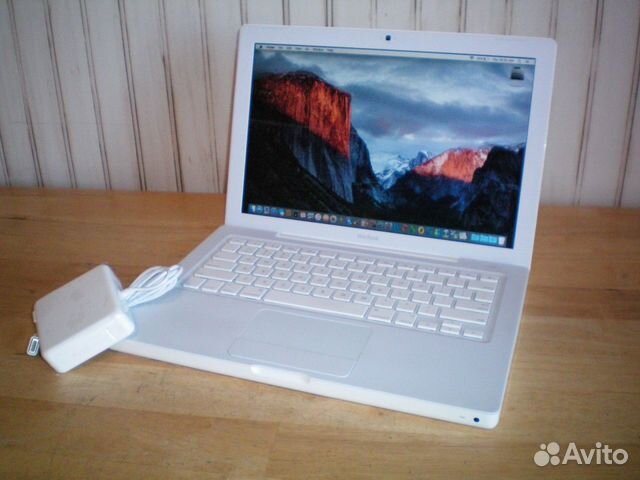apple macbook white charger