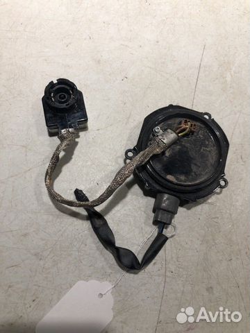 Блок розжига ксенона 01P001LXB (28474-89904) Блок розжига ксенона 01P001LXB (28474-89904)